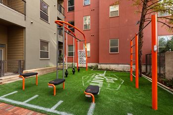 Playgrounds